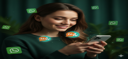 How to Automate Your WhatsApp Campaigns with HUKO